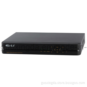 Comet Brand 960h Realtime with HDMI Output CCTV DVR (7208XQ-C3)